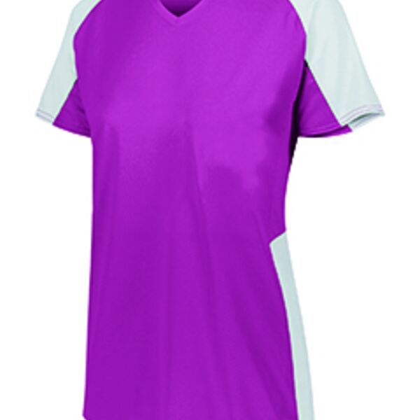 Ladies' Cutter Jersey T-Shirt Thumbnail