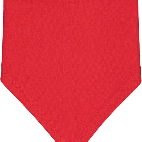 Infant Premium Jersey Bandana Bib Thumbnail