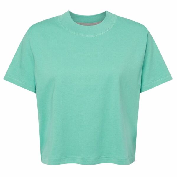 Women's Boxy Tee Thumbnail