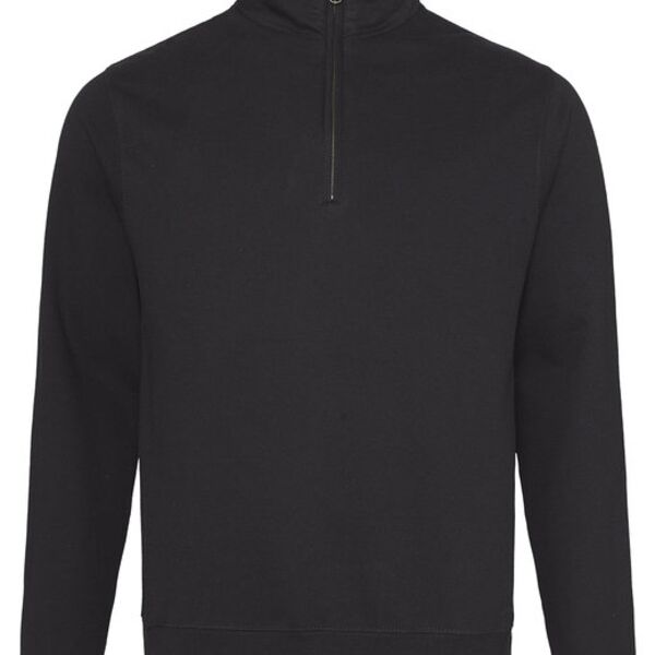 Unisex Sophomore Quarter-Zip Fleece Thumbnail